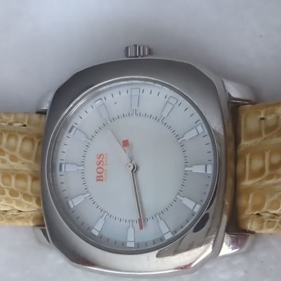 Boss watch - Picture 2 of 2